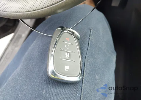 2023 Chevrolet Equinox Awd Ls z USA, uszkodzony, nr VIN 3GNAXSEGXPL144273